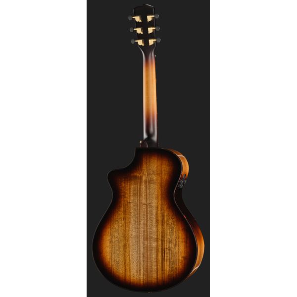 Breedlove Artista Pro Concertina CE BA