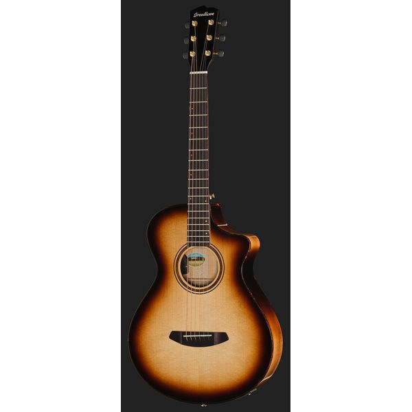 Breedlove Artista Pro Concertina CE BA