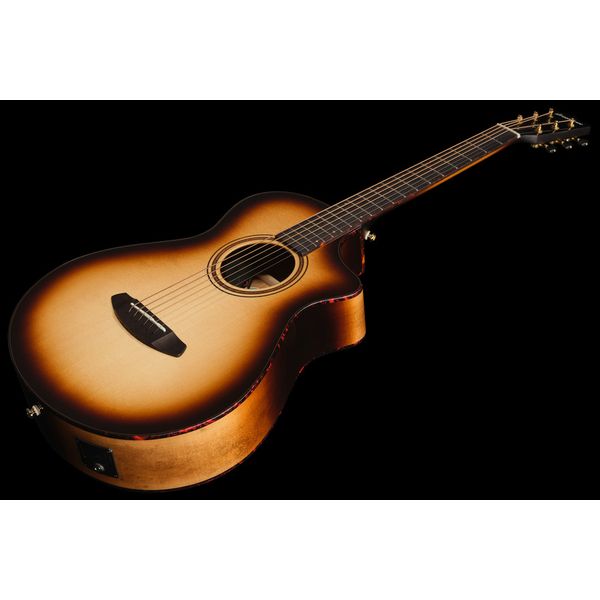 Breedlove Artista Pro Concertina CE BA