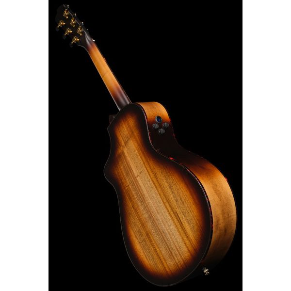 Breedlove Artista Pro Concertina CE BA