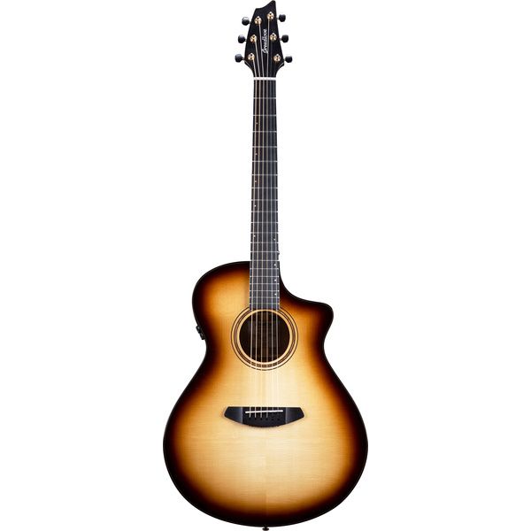 Breedlove Artista Pro Concert CE BA