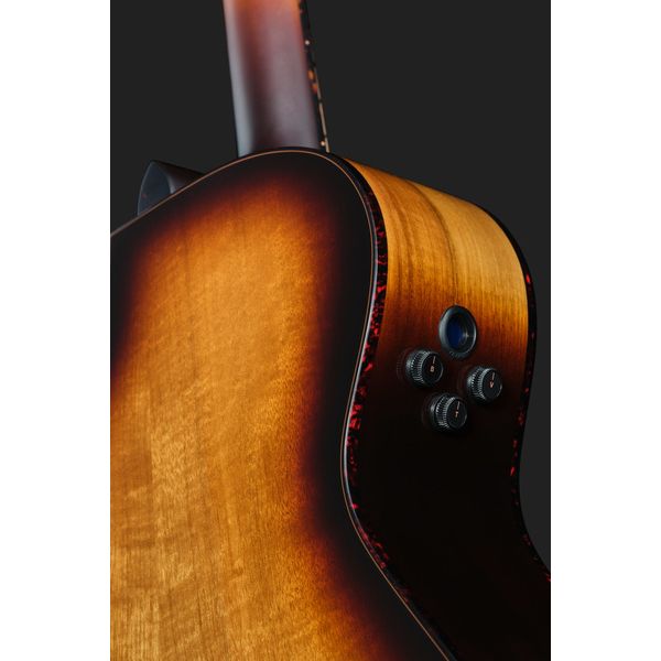 Breedlove Artista Pro Concert CE BA