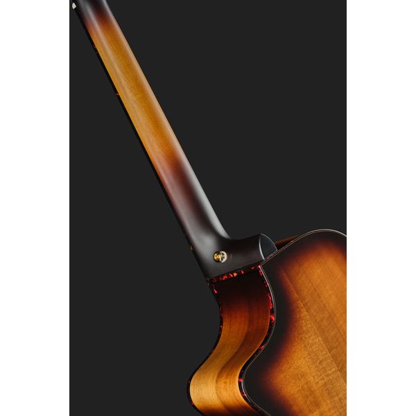 Breedlove Artista Pro Concert CE BA