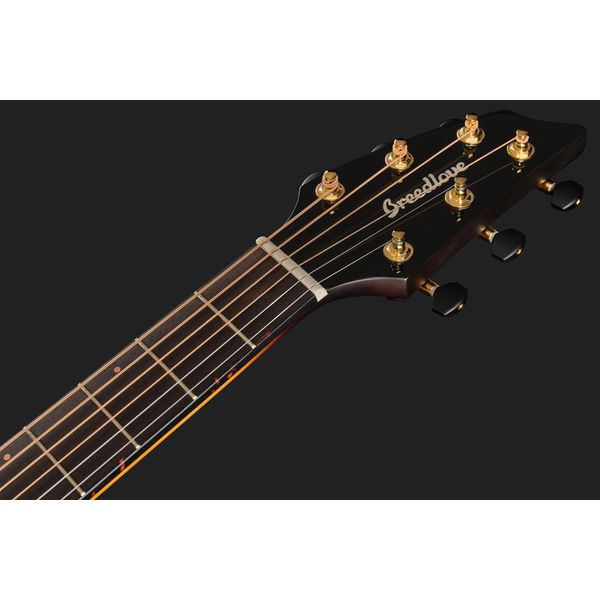 Breedlove Artista Pro Concert CE BA