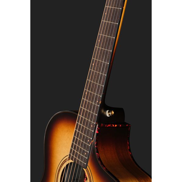 Breedlove Artista Pro Concert CE BA