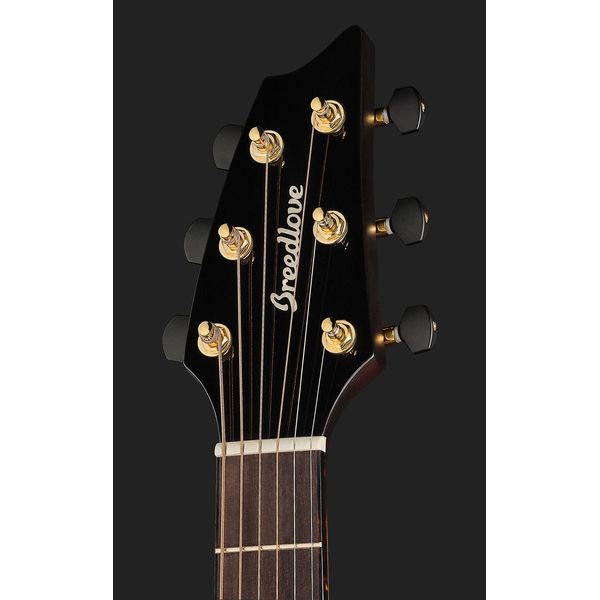 Breedlove Artista Pro Concert CE BA
