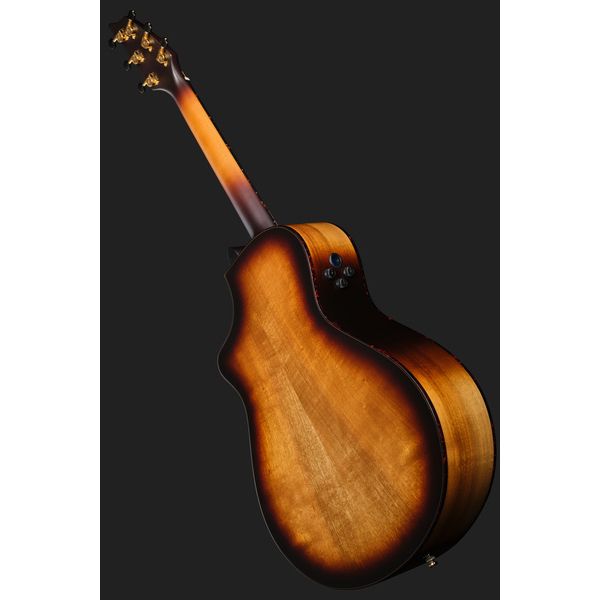 Breedlove Artista Pro Concert CE BA