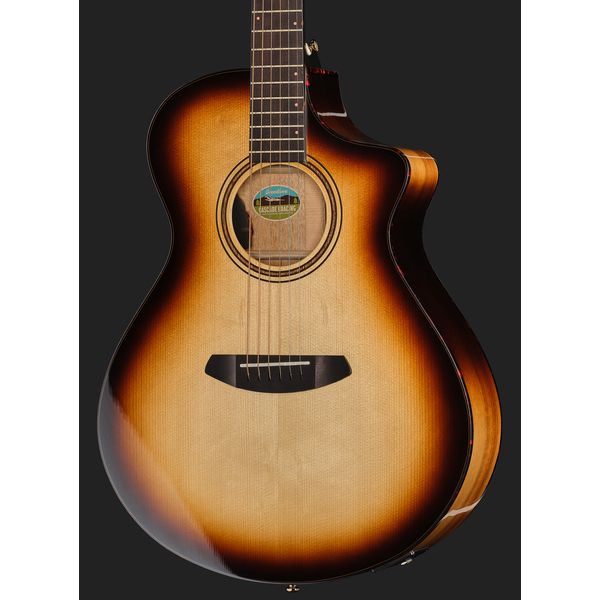 Breedlove Artista Pro Concert CE BA