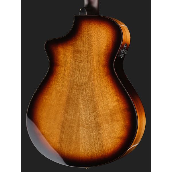 Breedlove Artista Pro Concert CE BA