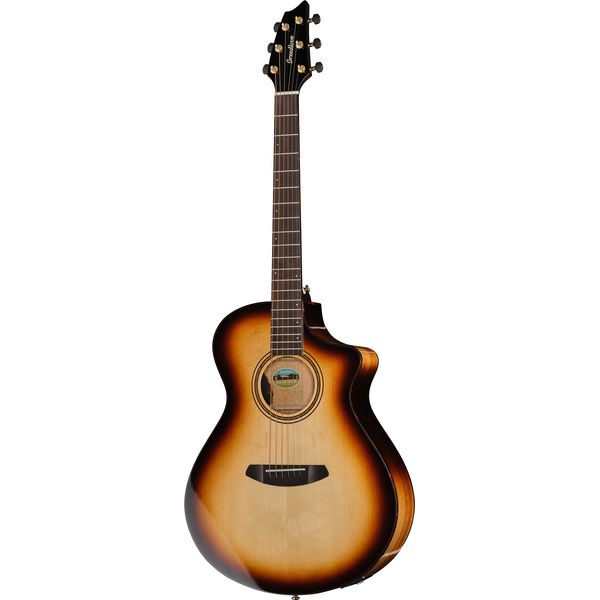 Breedlove Artista Pro Concert CE BA