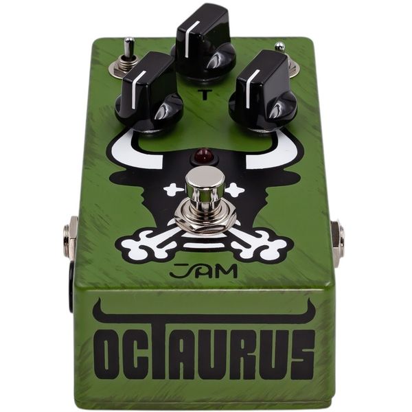 Jam Pedals Octaurus Octafuzz
