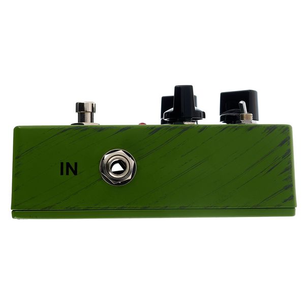 JAM pedals Octaurus Octafuzz