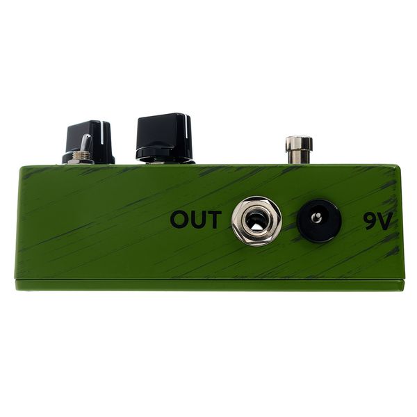 JAM pedals Octaurus Octafuzz