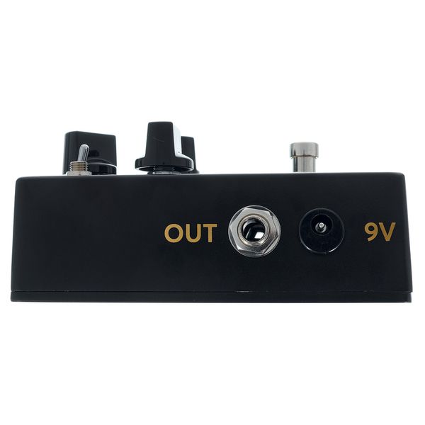 JAM pedals Octaurus NOS Octafuzz