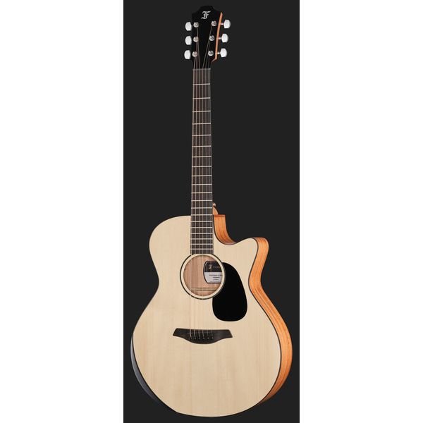 Furch Violet Deluxe Gc-EM SPE