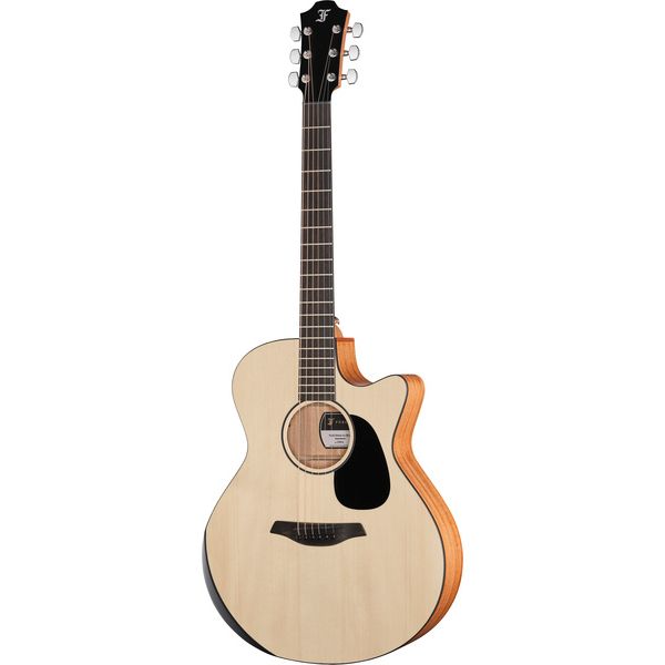 Furch Violet Deluxe Gc-EM SPE
