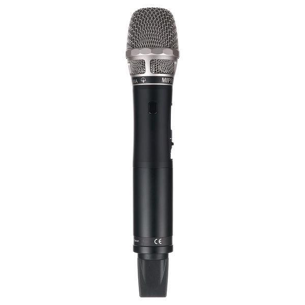 Mipro ACT-848 MU90 Quad Set 5UB