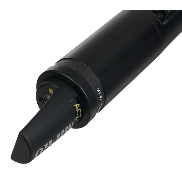 Mipro ACT-848 MU90 Quad Set 5UB