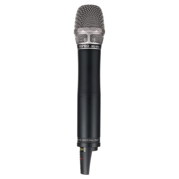 Mipro ACT-848 MU90 Quad Set 5UB