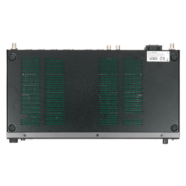 Mipro ACT-848 MU90 Quad Set 5UB