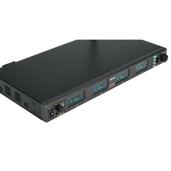 Mipro ACT-848 MU90 Quad Set 5UB