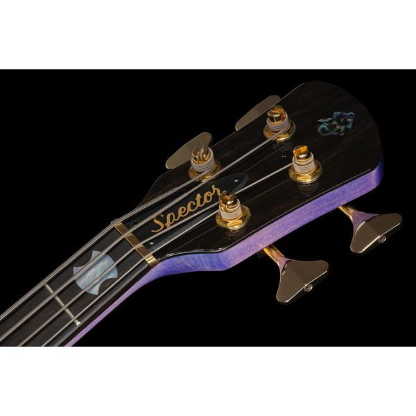 Spector NS-2 Ultra Violet