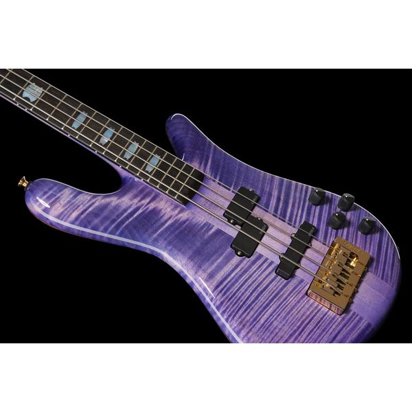 Spector NS-2 Ultra Violet