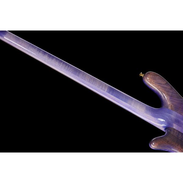 Spector NS-2 Ultra Violet