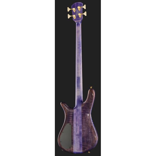 Spector NS-2 Ultra Violet