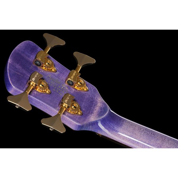 Spector NS-2 Ultra Violet