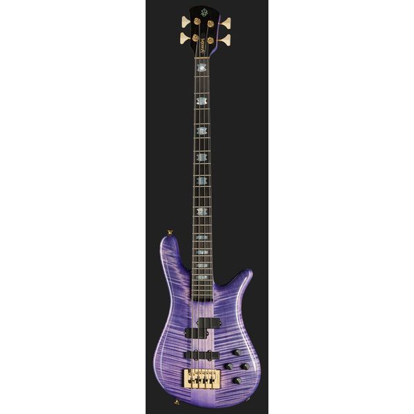 Spector NS-2 Ultra Violet