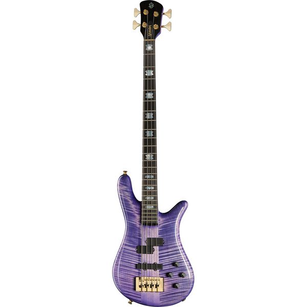 Spector NS-2 Ultra Violet