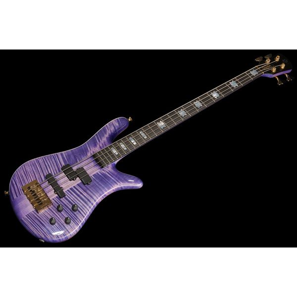 Spector NS-2 Ultra Violet
