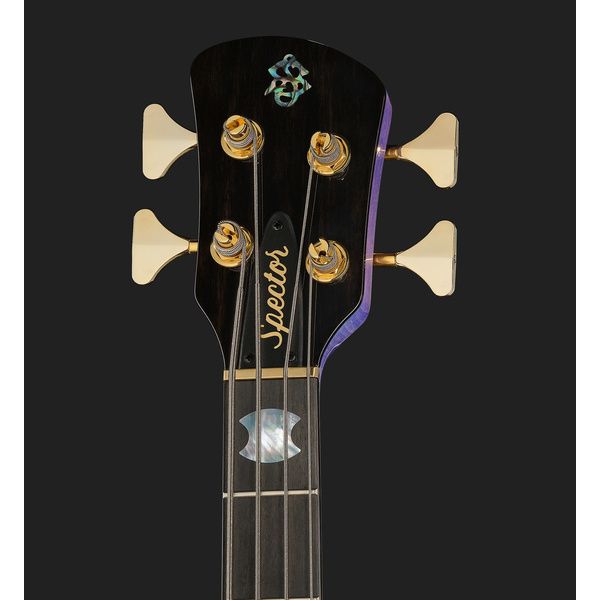 Spector NS-2 Ultra Violet