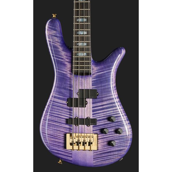 Spector NS-2 Ultra Violet