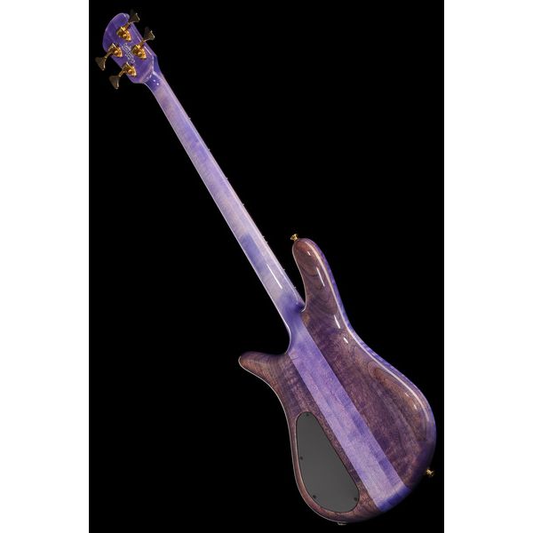 Spector NS-2 Ultra Violet