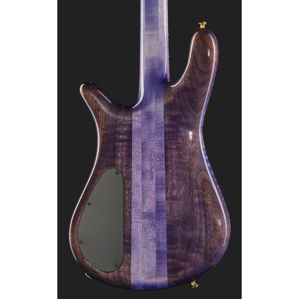 Spector NS-2 Ultra Violet