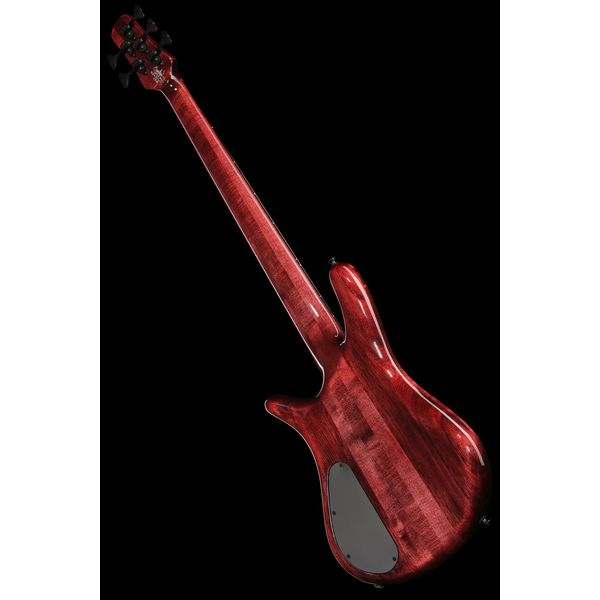 Spector NS-5 Black Cherry