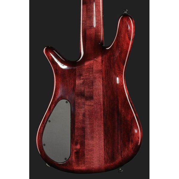 Spector NS-5 Black Cherry