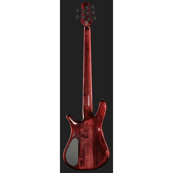 Spector NS-5 Black Cherry