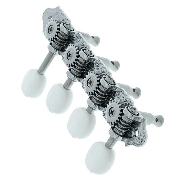 Grover 409FVC Mandolin Vintage N