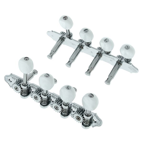 Grover 409FVC Mandolin Vintage N