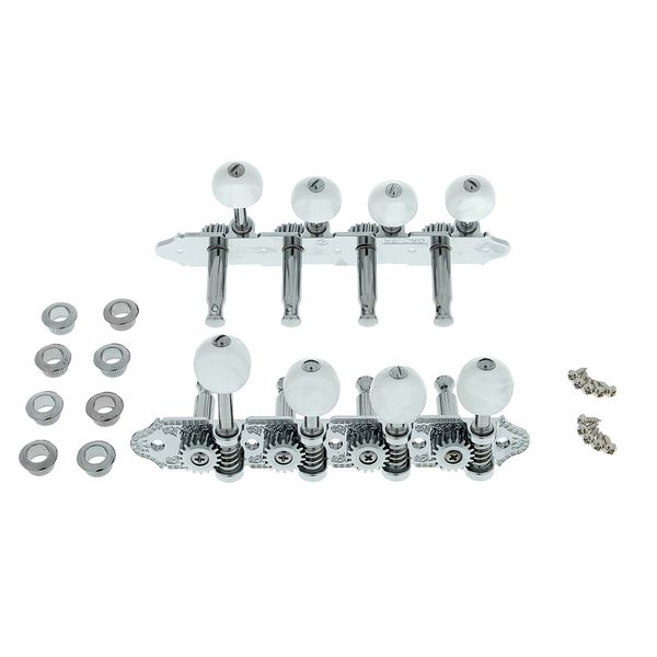 Grover 409FVC Mandolin Vintage N