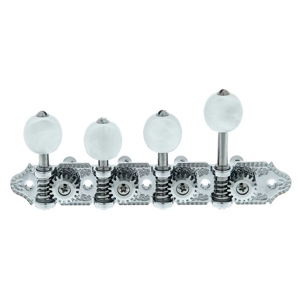 Grover 409FVC Mandolin Vintage N