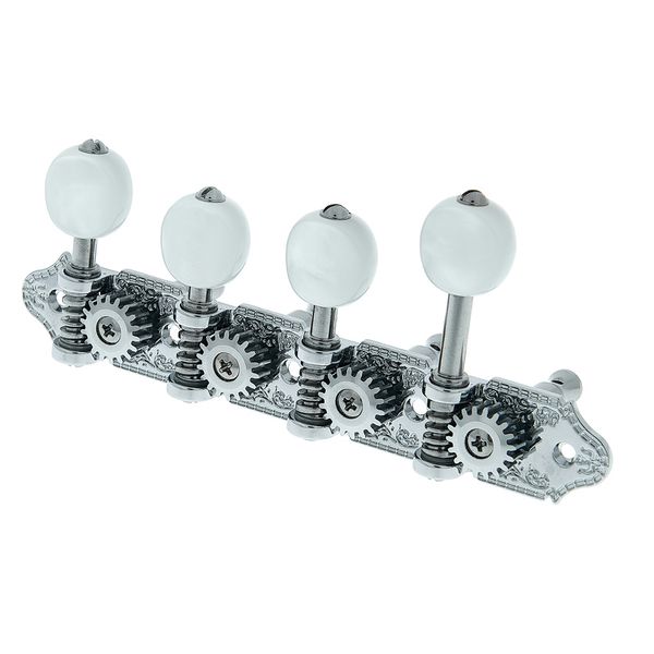 Grover 409FVC Mandolin Vintage N