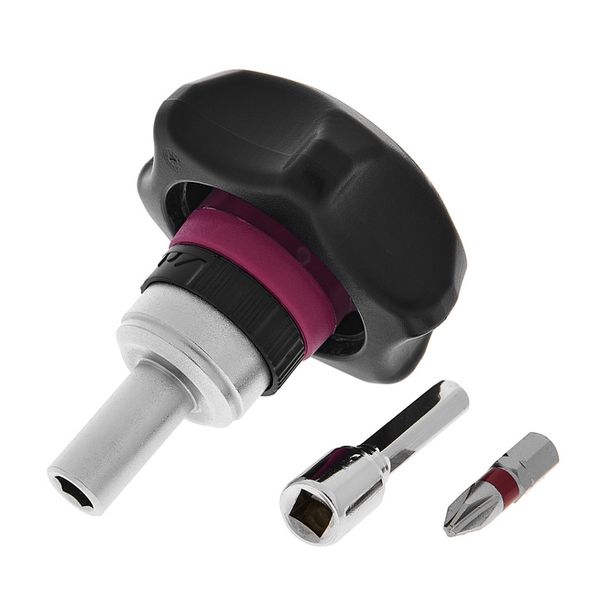 DrumCraft Grip Tune Drum Ratchet
