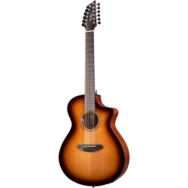 Breedlove Solo Pro Concert 12-Str CE EB