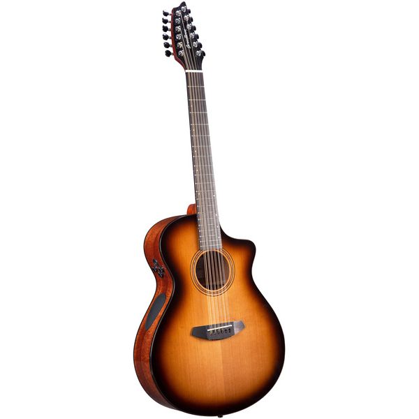 Breedlove Solo Pro Concert 12-Str CE EB