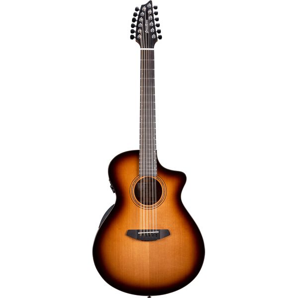 Breedlove Solo Pro Concert 12-Str CE EB