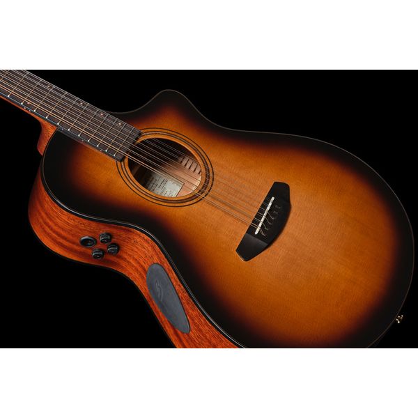 Breedlove Solo Pro Concert 12-Str CE EB
